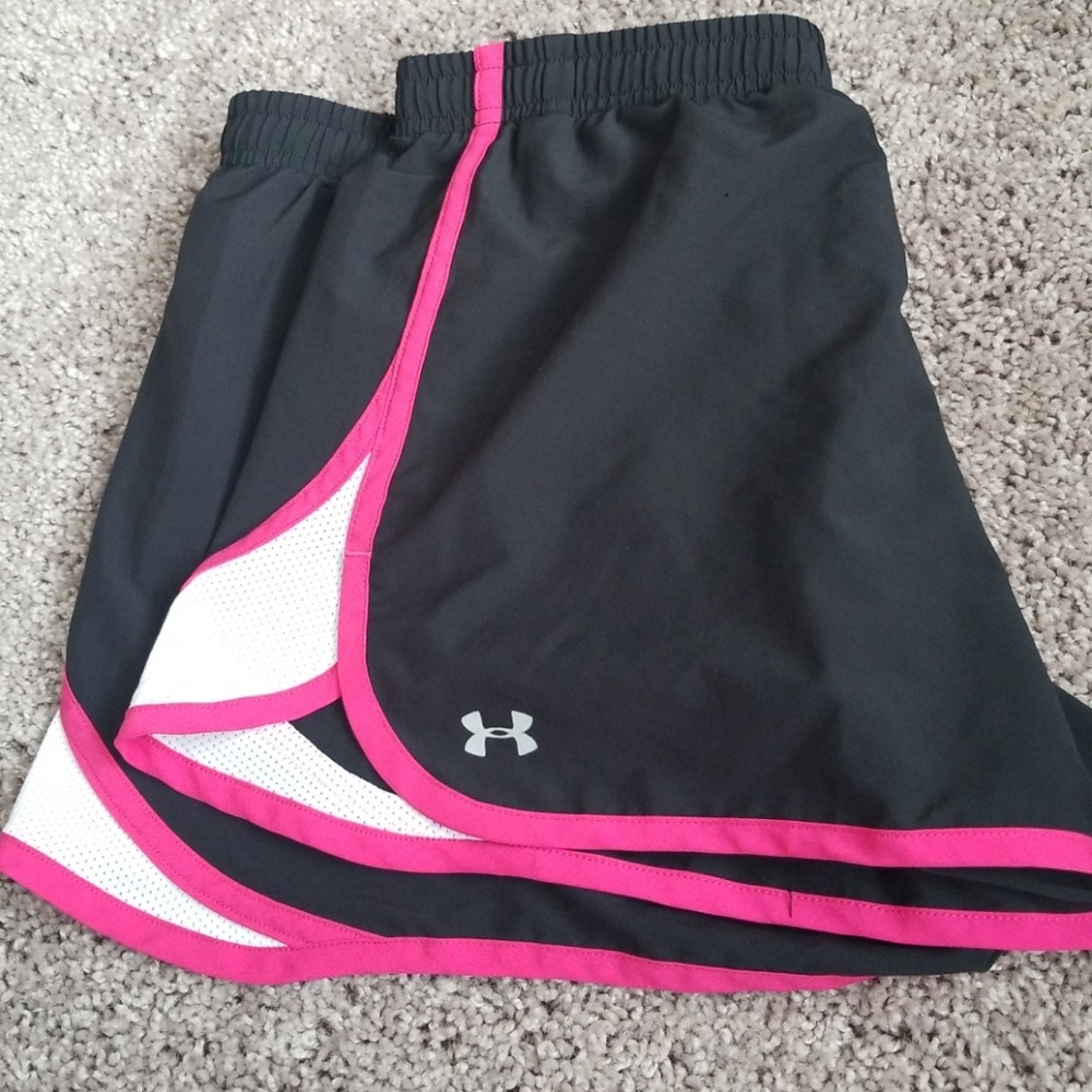 Under Armour Running Shorts